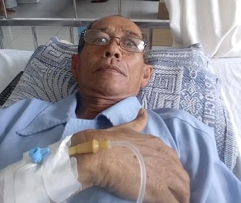 Cần lắm những tấm lòng